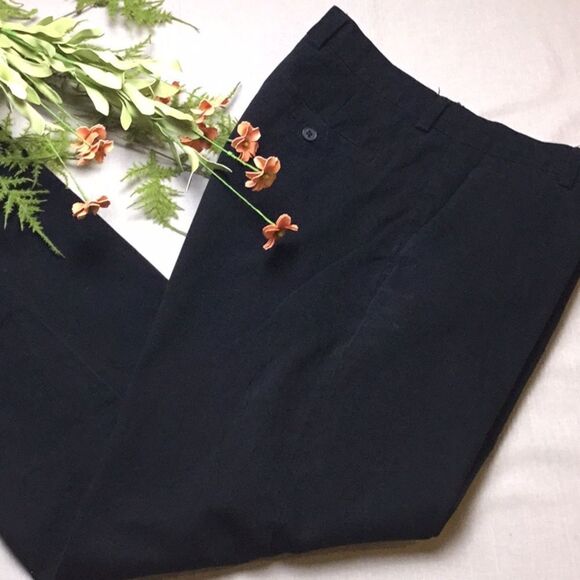 Banana Republic Dress Chino Sueded Cotton 32/31 - Picture 1 of 6